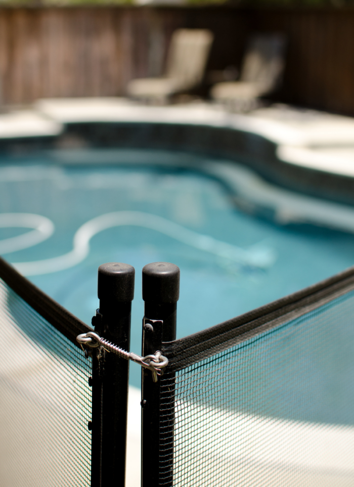 Swimming Pool Maintenance and Drowning Prevention