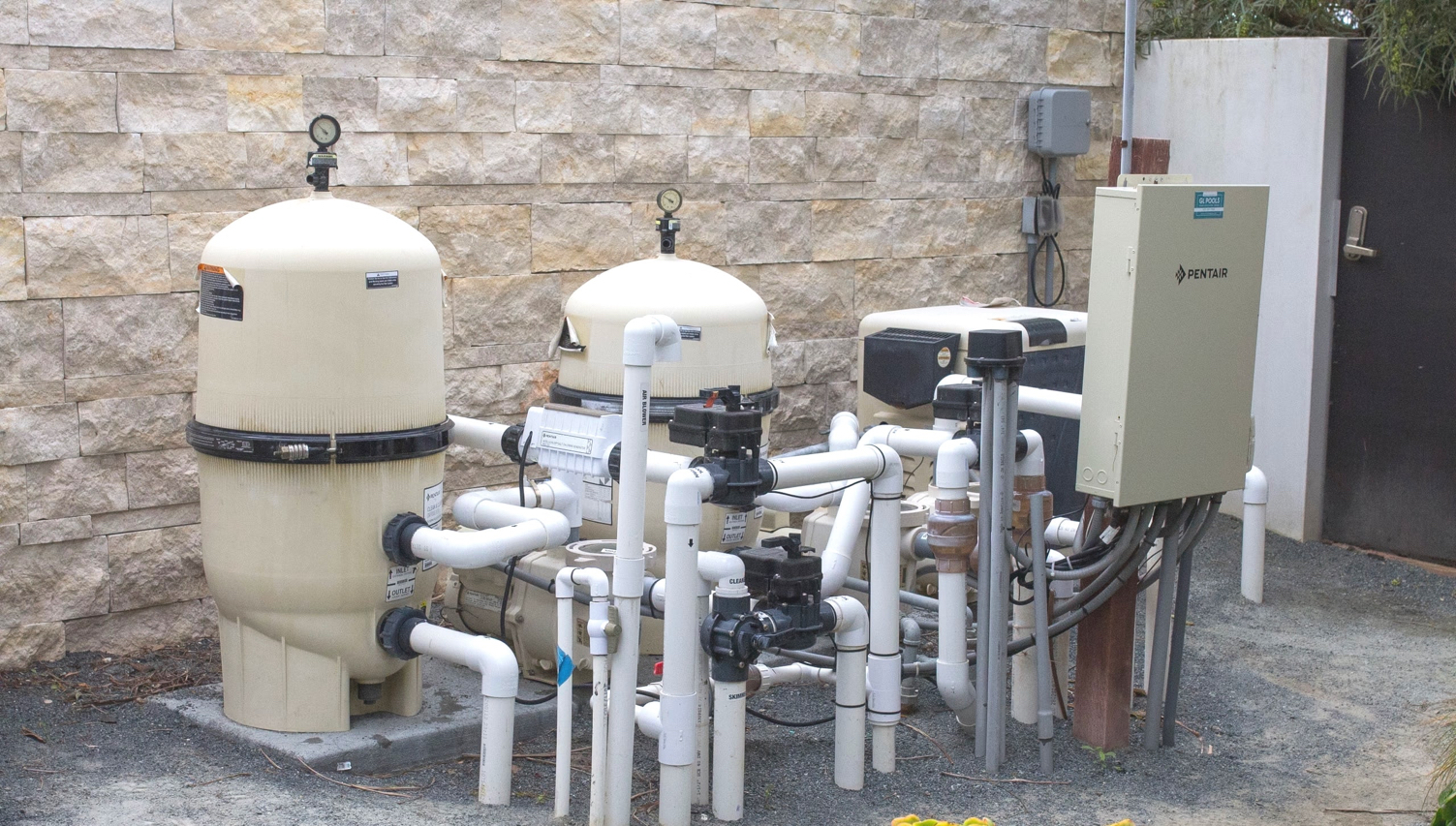 Pool Pump Repair East Village, San Diego, CA